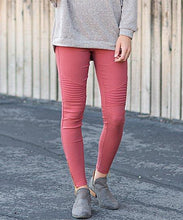 Load image into Gallery viewer, Pull on Moto Pant