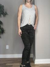 Load image into Gallery viewer, Camo Moto Pant