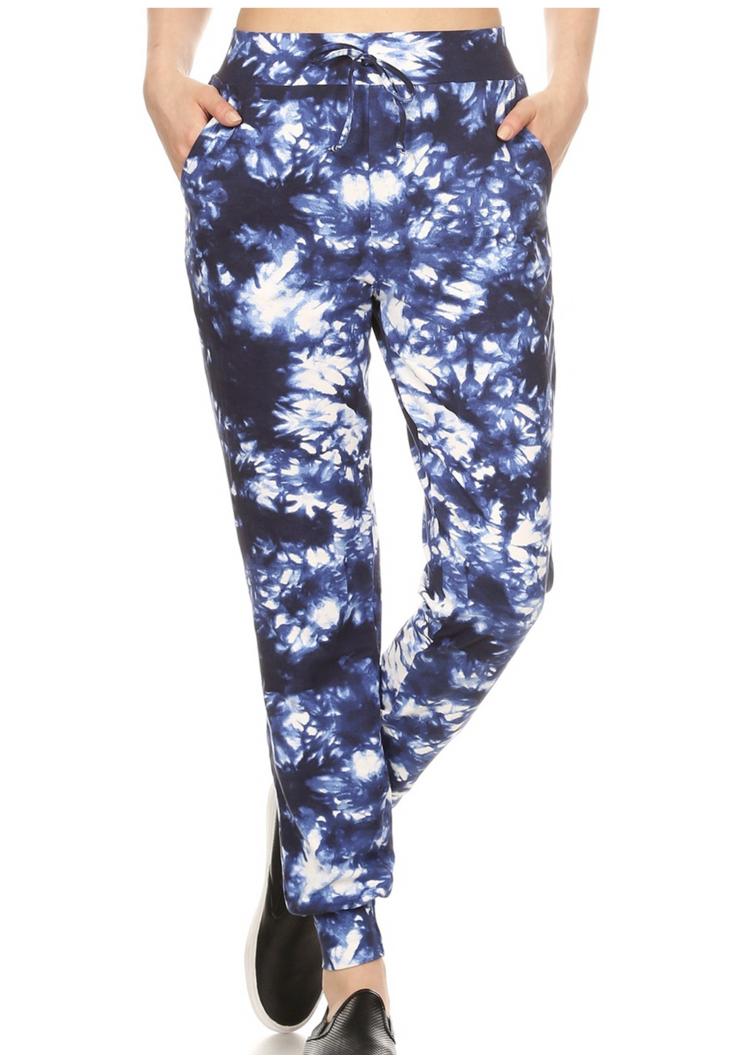 Tie dye Joggers
