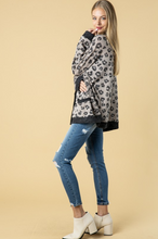Load image into Gallery viewer, Let It Be Known Boyfriend Cardigan