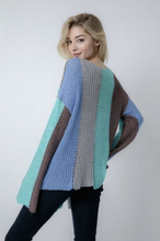 Load image into Gallery viewer, Let&#39;s Get Together Cozy Sweater
