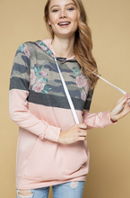 Load image into Gallery viewer, Never Hide Hoodie