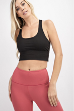 Load image into Gallery viewer, New Year New You Padded Bralette
