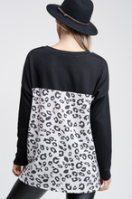 Load image into Gallery viewer, Places to Go Long Sleeve Tee