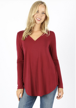 Load image into Gallery viewer, Everyday Long Sleeve Tee