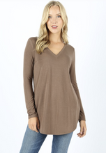 Load image into Gallery viewer, Everyday Long Sleeve Tee