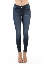 Load image into Gallery viewer, I&#39;ve Got the Judy Blues Skinnies