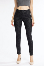 Load image into Gallery viewer, Paisley Dreams Kan Can Skinnies