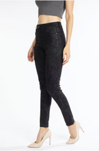 Load image into Gallery viewer, Paisley Dreams Kan Can Skinnies