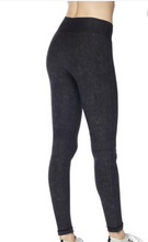 Load image into Gallery viewer, Seamless moto leggings