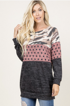 Load image into Gallery viewer, My Little Lady Bug Sweater