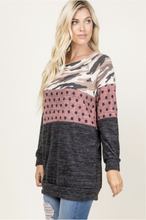 Load image into Gallery viewer, My Little Lady Bug Sweater