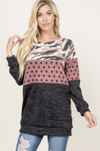 Load image into Gallery viewer, My Little Lady Bug Sweater