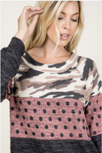 Load image into Gallery viewer, My Little Lady Bug Sweater