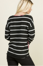 Load image into Gallery viewer, The Lindsay Long Sleeve