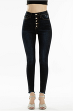 Load image into Gallery viewer, Cute as a Button Kan Can Skinnies