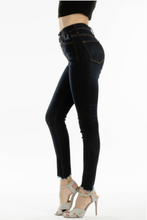 Load image into Gallery viewer, Cute as a Button Kan Can Skinnies