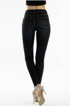 Load image into Gallery viewer, Cute as a Button Kan Can Skinnies