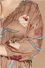 Load image into Gallery viewer, Autumn Sunrise Babydoll Tee