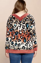 Load image into Gallery viewer, Road Less Traveled Sweater
