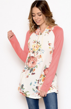 Load image into Gallery viewer, Sweet Memories Hoodie