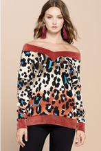Load image into Gallery viewer, Road Less Traveled Sweater