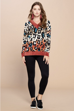 Load image into Gallery viewer, Road Less Traveled Sweater