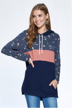 Load image into Gallery viewer, Take Me Back Hoodie