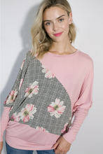 Load image into Gallery viewer, Crossing Paths Dolman