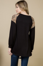 Load image into Gallery viewer, On the Prowl Tunic
