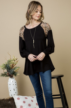 Load image into Gallery viewer, On the Prowl Tunic