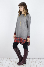 Load image into Gallery viewer, Layer Me Up Tunic