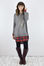 Load image into Gallery viewer, Layer Me Up Tunic