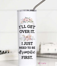 Load image into Gallery viewer, Tall Travel Mugs