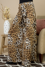 Load image into Gallery viewer, Purrfect Palazzo Pants