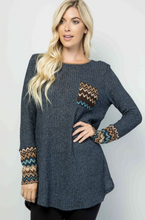 Load image into Gallery viewer, Follow Your Own Path Long Sleeve Tee