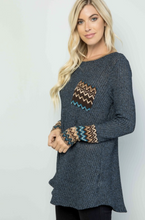 Load image into Gallery viewer, Follow Your Own Path Long Sleeve Tee