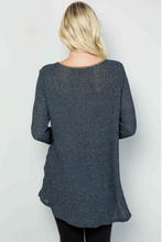 Load image into Gallery viewer, Follow Your Own Path Long Sleeve Tee
