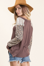 Load image into Gallery viewer, Dazzling Days Long Sleeve