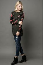 Load image into Gallery viewer, Oh My Deer Long Sleeve Tee
