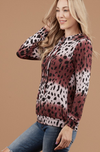 Load image into Gallery viewer, Wild Merlot Hoodie