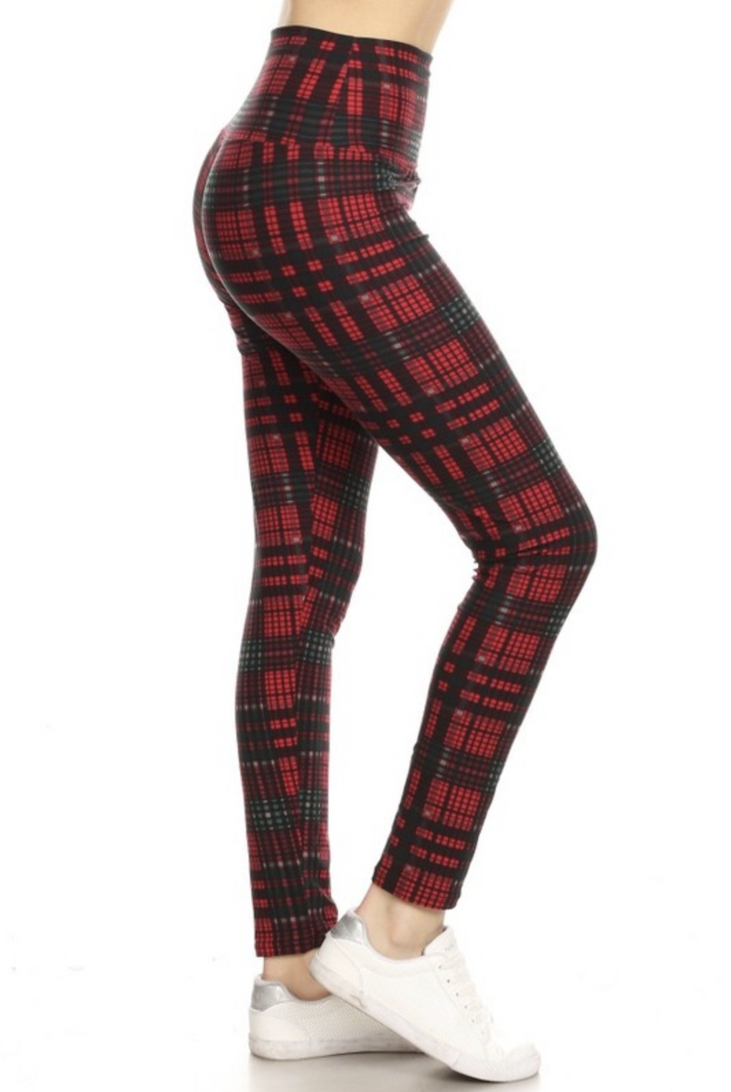 Tinsel Town Leggings
