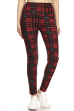 Load image into Gallery viewer, Tinsel Town Leggings
