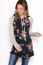 Load image into Gallery viewer, Isla Pearl Hoodie