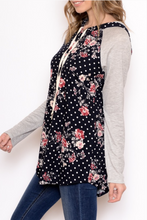 Load image into Gallery viewer, Isla Pearl Hoodie