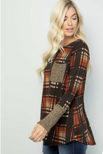 Load image into Gallery viewer, Harvest Spice Long Sleeve