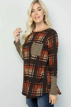 Load image into Gallery viewer, Harvest Spice Long Sleeve