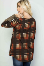 Load image into Gallery viewer, Harvest Spice Long Sleeve