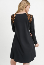 Load image into Gallery viewer, Girls Night Out Swing Dress