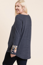 Load image into Gallery viewer, Outer Limits Thermal Tee Plus